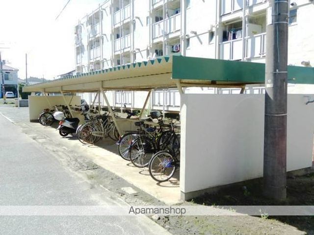 ビレッジハウス磐城4号棟の周辺写真