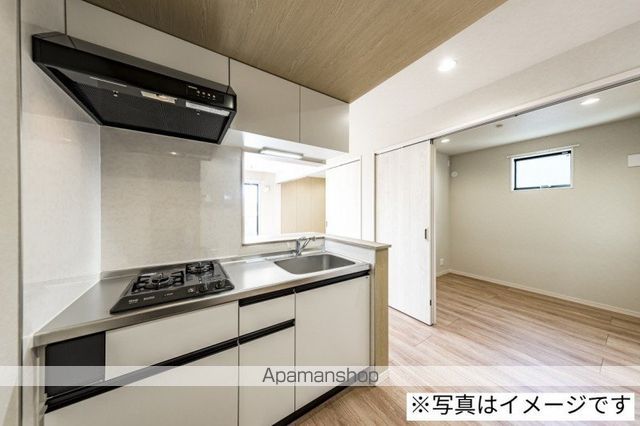 robot home 中河原の内装写真
