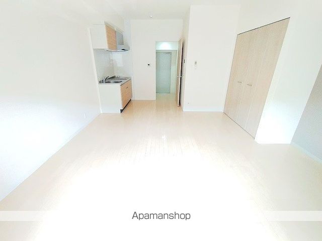小西マンションの内装写真