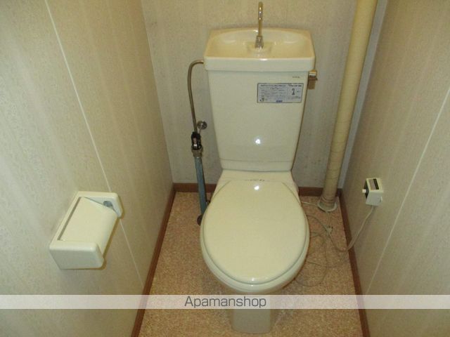 ホワイエ21の内装写真