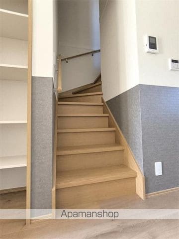 Muuto Bの内装写真