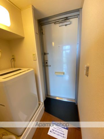 レオパレスフェレットの内装写真