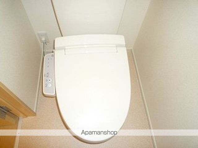 ROSEROSEの内装写真