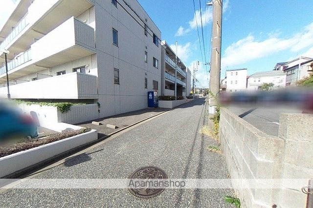 レガーロ旭町の周辺写真