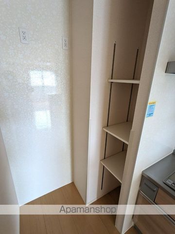 MDPマンション矢巾 Bの内装写真