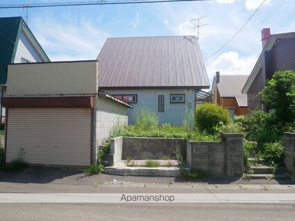 北海道岩見沢市幌向南三条４丁目[4LDK/83.76m2]の外観2