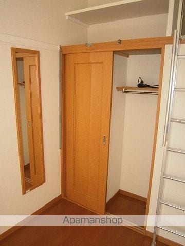 レオパレスメルスィーコリンヌの内装写真