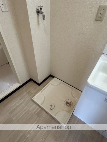 グリーンヒル東新K棟の内装写真