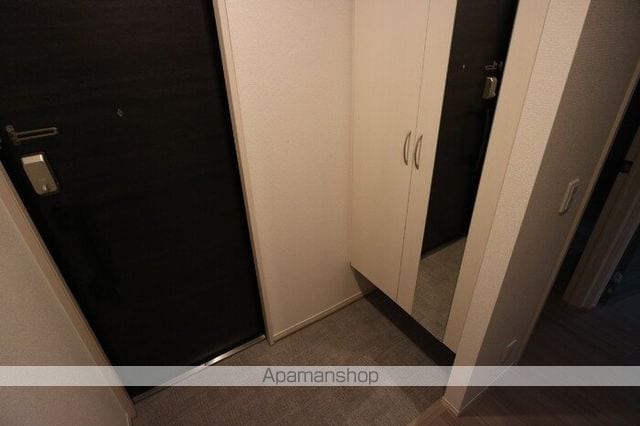 メゾン クレールの内装写真