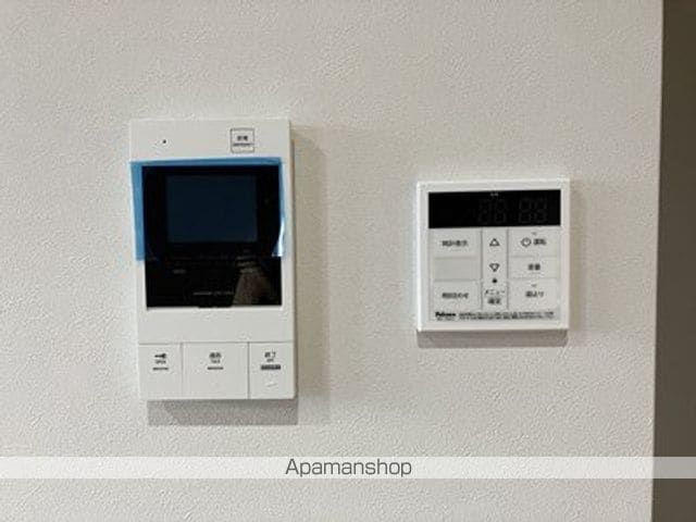 MAJOR光の森北の内装写真