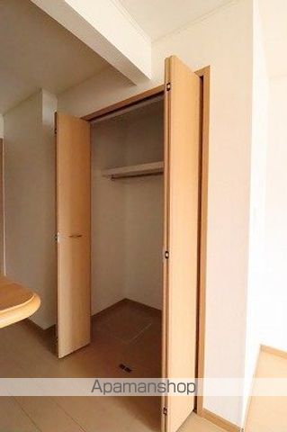 サンライズ・ヴィラ IIの内装写真
