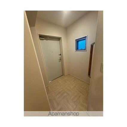 Ｆｅｌｉｃｅ　Ｐｒｅｎｄｒｅ[1LDK/40.02m2]の玄関