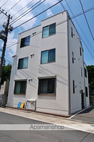フェリーチェ西荻窪の外観写真
