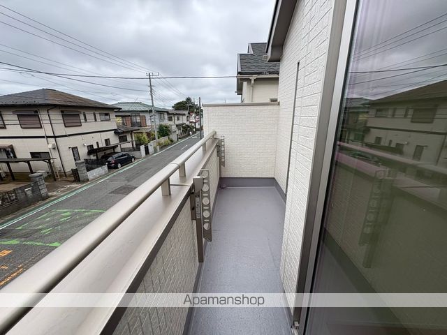 千葉都市モノレール 千城台北駅 徒歩10分 2階建 新築の内装写真