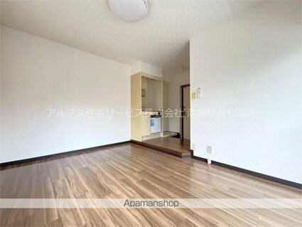シャトウ北町[1R/17.8m2]のその他部屋・スペース