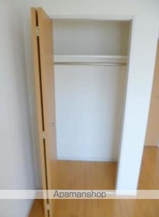 東京都練馬区豊玉北３丁目[1K/20.46m2]の収納