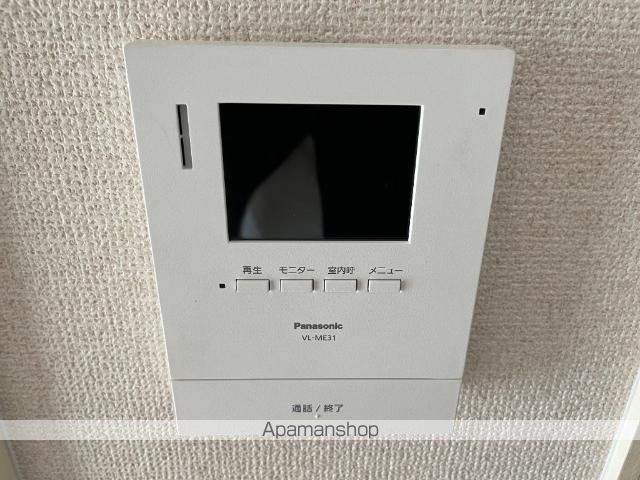 クィーンシティー吉川の内装写真