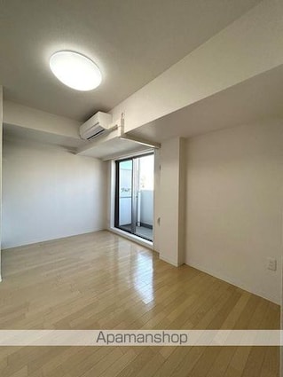 ジョイシティ住吉Ⅱ[1R/21.77m2]のリビング・居間