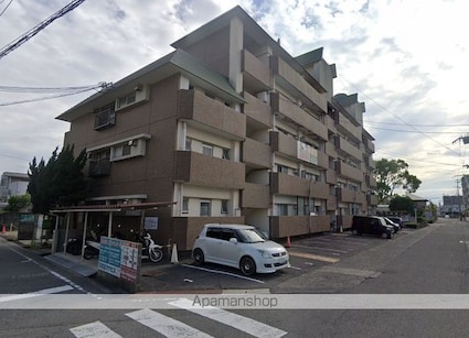 和歌山県和歌山市太田[2LDK/53m2]の外観2