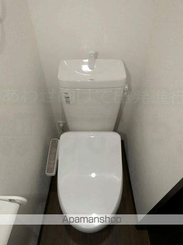 Storia筑紫の内装写真