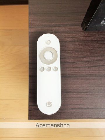 クレイノレモンバームの内装写真
