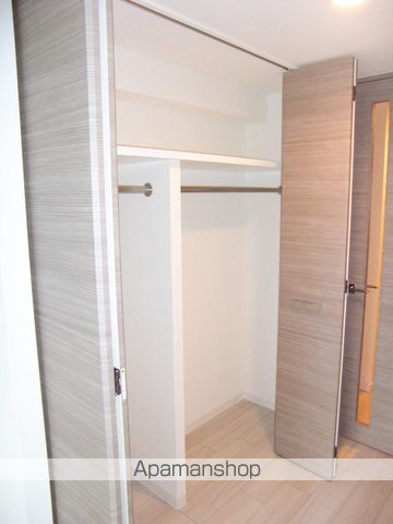 S−RESIDENCE三国WESTの内装写真