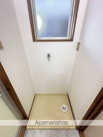 ニューハイツ舘の内装写真