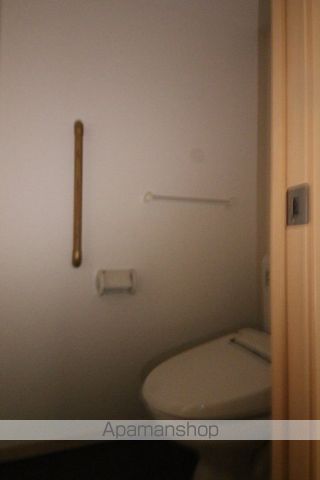 スローハスコートの内装写真