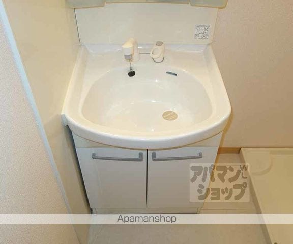 スタシオン東野・アクシス A棟の内装写真