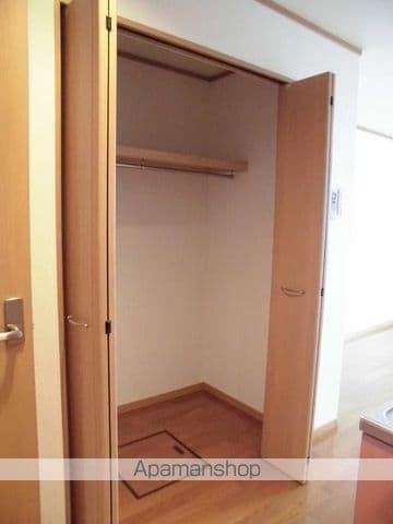 ソレイユ モンテ Aの内装写真