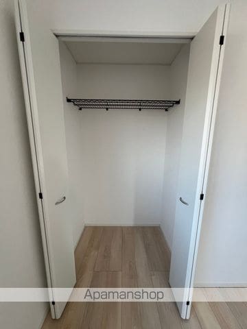 クレイドルガーデン熊本市北区梶尾町第5-1号棟の内装写真