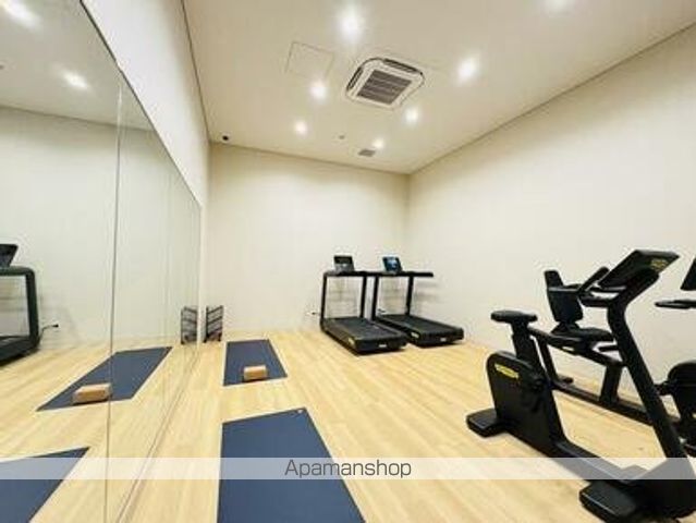パークシティ中野 ザ タワー ブリーズのその他写真