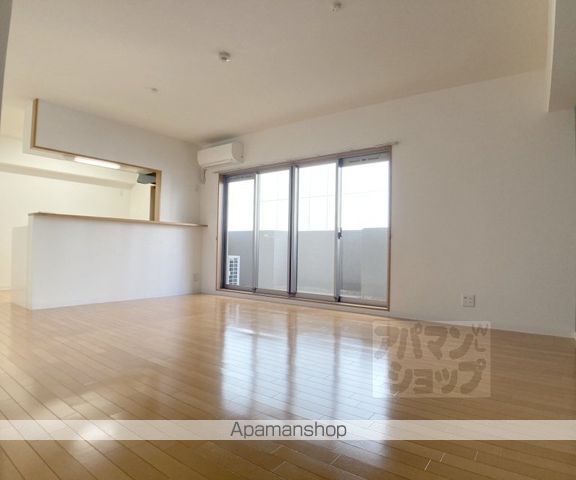 テルマーノ西洞院の内装写真