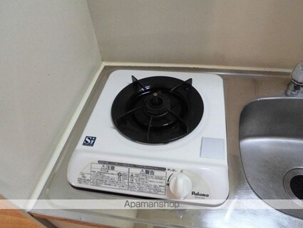 パレロイヤル堺[1DK/26.55m2]の内装4