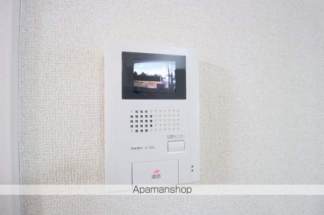 ポートスクエア Aの内装写真
