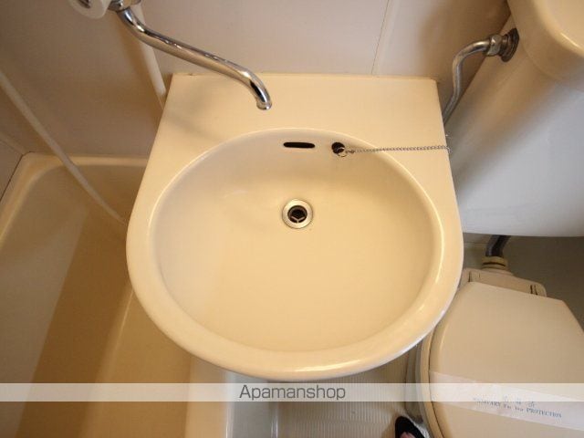 LION竹屋町の内装写真