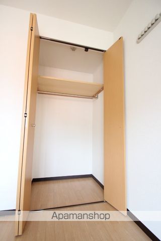 プロスペラーレの内装写真