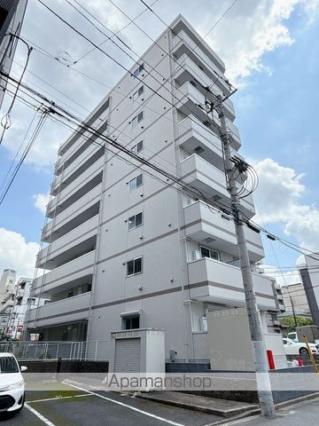 フェリシテの外観写真