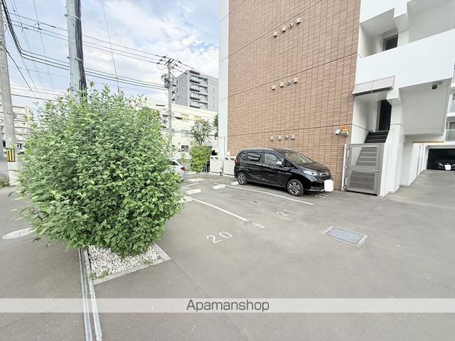 SーRESIDENCE桑園のその他写真