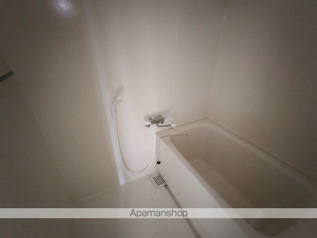 ジェントリーズ岡田の内装写真