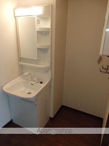 ハートレー7条館の内装写真