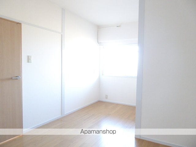 ラフォーレの内装写真