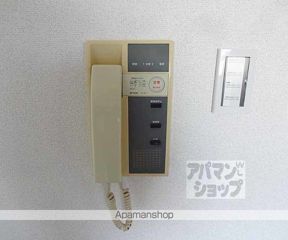 エクセル新十条の内装写真