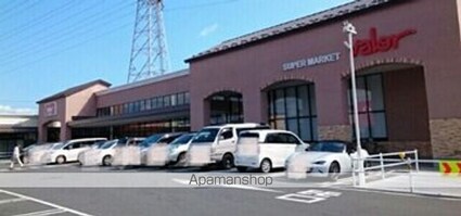 山梨県甲斐市万才[2K/34.01m2]の周辺8