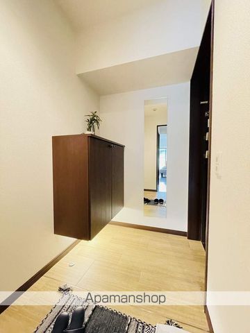アーデン東別院の内装写真