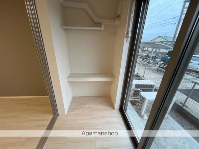 グランドゥール エスの内装写真