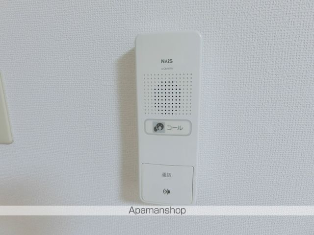 グリーンヴィラの内装写真
