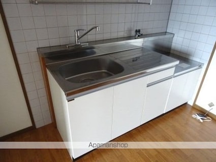 ロイヤルハイツ[3DK/56.85m2]の内装4