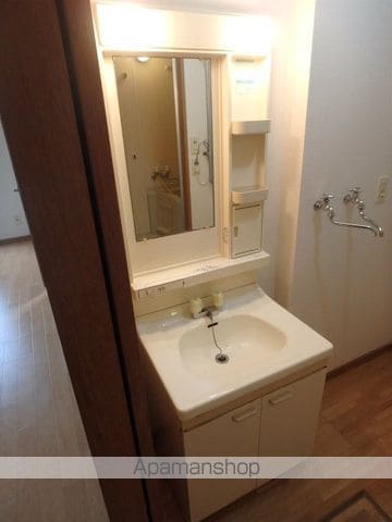 マンションむらかみ3の内装写真
