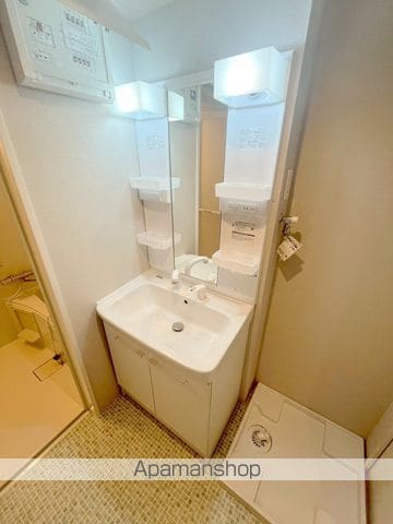 バンベールNORTHの内装写真